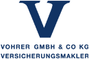 VOHRER GMBH & CO KG, Versicherungsmakler