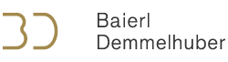 Logo Baierl & Demmelhuber Innenausbau GmbH
