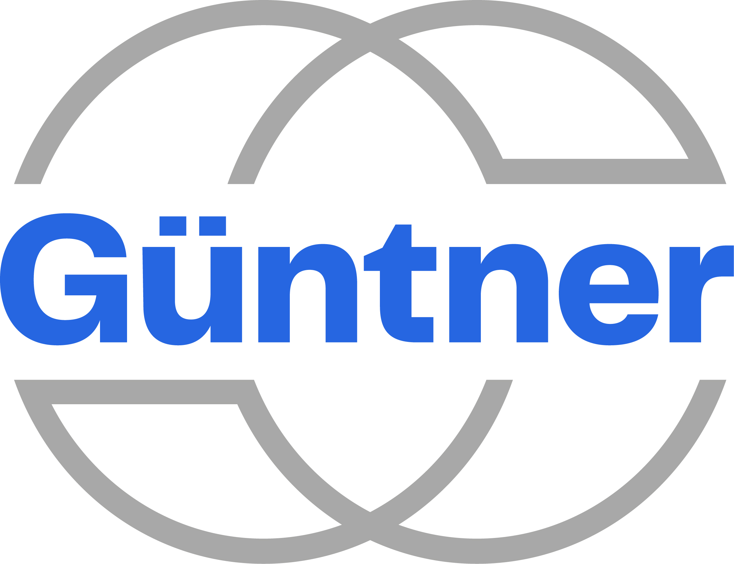 Logo: Güntner GmbH & Co. KG