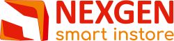 Logo: NEXGEN smart instore GmbH