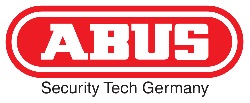 Logo: ABUS August Bremicker Söhne KG 