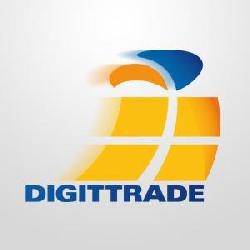 Logo: DIGITTRADE GmbH