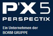 Logo: PERSPECTIX AG