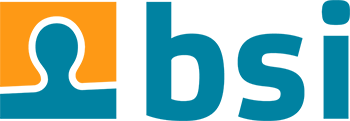 Logo: BSI Business Systems Integration Deutschland GmbH