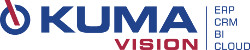 Logo: KUMAVISION AG