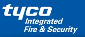 Logo: Tyco Fire & Security Holding Germany GmbH