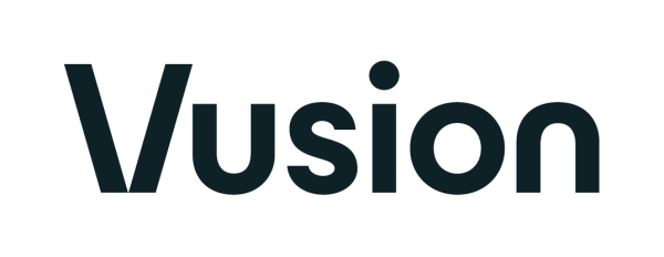 Logo Vusion