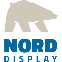 Logo: Nord Display GmbH