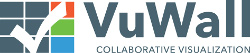 Logo: VuWall Technology Europe GmbH