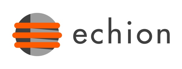 Logo echion Corporate Communication AG