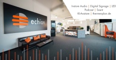 echion Corporate Communication AG