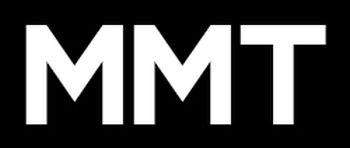 Logo: MMT GmbH & Co. KG