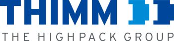 Logo: THIMM Group GmbH + Co. KG