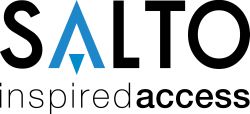 Logo SALTO Systems UK