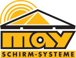 May Gerätebau GmbH Sonnenschirm-Hersteller