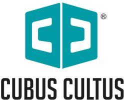 Cubus Cultus Multifunktionswürfel