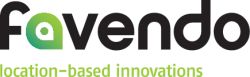 Logo: favendo GmbH