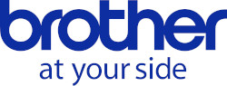 Logo: Brother International GmbH