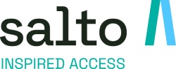 Logo SALTO Systems GmbH