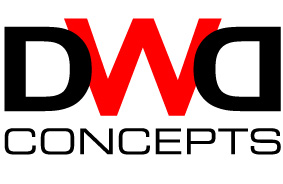 Logo: DWD Concepts GmbH