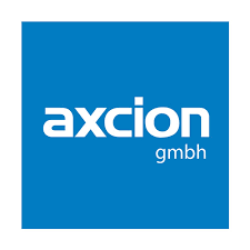 Logo: Axcion GmbH
