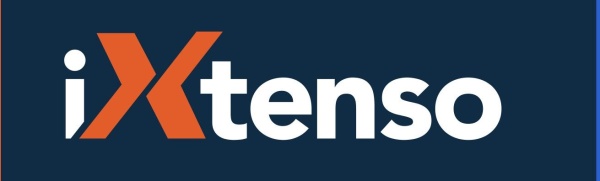 Logo: iXtenso - retail trends