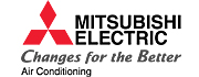 Logo: Mitsubishi Electric Europe B.V. Deutschland