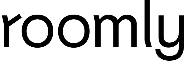 Logo: roomly GmbH