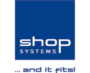 Logo: Shop Systems Knoblauch GmbH
