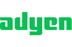 Logo: Adyen N.V.
