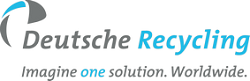 Logo: DR Deutsche Recycling Service GmbH