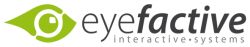 Logo: eyefactive GmbH