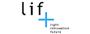 Logo: lif GmbH