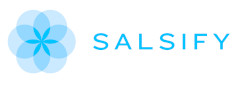 Logo: salsify