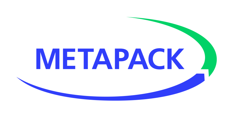 Logo: Metapack