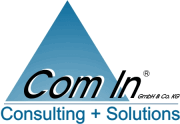 Logo: Com In GmbH