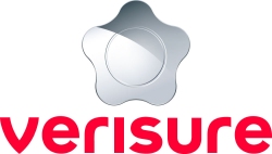 Logo: Verisure Deutschland GmbH