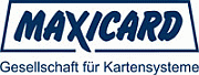 Logo: Maxicard GmbH