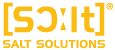 Logo: SALT Solutions AG
