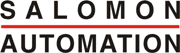 Logo: Salomon Automation GmbH