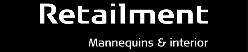Logo: RETAILMENT A/S