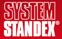 Logo: System Standex A/S