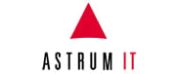 Logo: ASTRUM IT GmbH