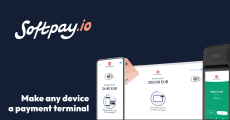 Softpay Aps