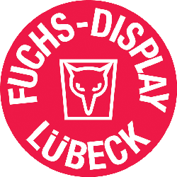 Logo: Fuchs-Display GmbH