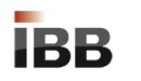 Logo: IBB Adaptive Solutions GmbH