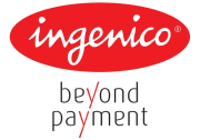Logo: Ingenico GmbH
