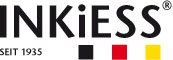 Logo: INKiESS Bargeldlogistik GmbH