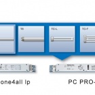 Thumbnail-Foto: Vorschaltgeräte PCA T5 EXCEL one4all und PC PRO-M lp...