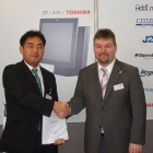 Foto: TOSHIBA TEC gewinnt mit der Data Cash GmbH einen etablierten Distributor...